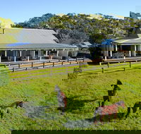 Toraja - Kalgoorlie Accommodation