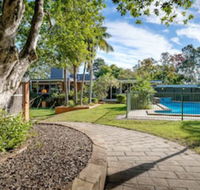 Brookfield Retreat - Kalgoorlie Accommodation