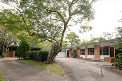 Brookfield Retreat - Kalgoorlie Accommodation 1