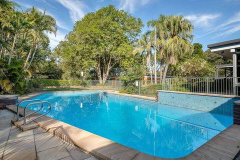 Brookfield Retreat - Kalgoorlie Accommodation 3