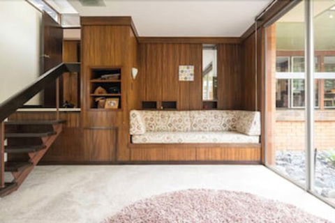 Brookfield Retreat - Kalgoorlie Accommodation 7