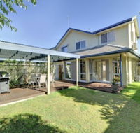 Sea Whispers - Kalgoorlie Accommodation