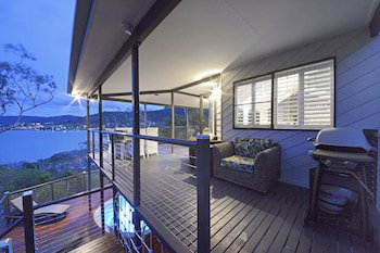 Crusoe's Beach House Ocean Views - Kalgoorlie Accommodation 3