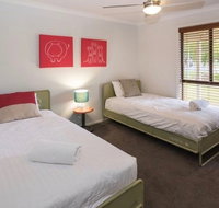 Crystal Shores - Kalgoorlie Accommodation