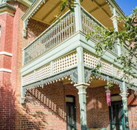 Grenfell Hall B  B - Kalgoorlie Accommodation