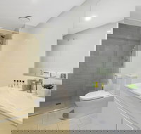 Astra Apartments Newcastle West - Kalgoorlie Accommodation