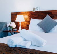 Tamworth City Motel - Kalgoorlie Accommodation