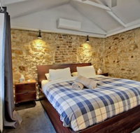 Heritage Listed Sandstone Cottage - Kalgoorlie Accommodation