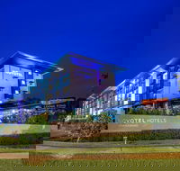 Novotel Darwin Airport - Kalgoorlie Accommodation