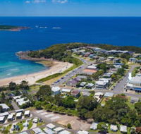 Blue View at Fingal Bay - Kalgoorlie Accommodation