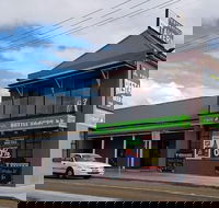 Tenterfield Tavern and Motor Inn - Kalgoorlie Accommodation