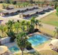Hilltop Resort - Kalgoorlie Accommodation
