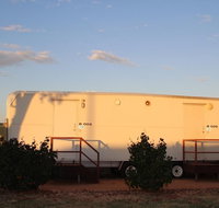 Port Tourist Park - Kalgoorlie Accommodation