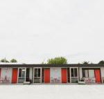 Anchor Wheel Motel - Kalgoorlie Accommodation