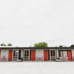 Anchor Wheel Motel - Kalgoorlie Accommodation 0