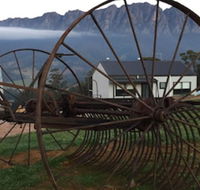 Manna Hill Farm - Kalgoorlie Accommodation