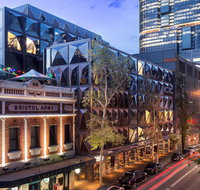 West Hotel Sydney Curio Collection by Hilton - Kalgoorlie Accommodation