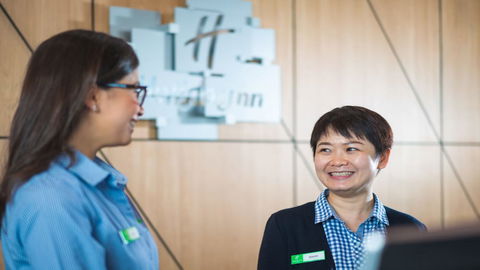 Holiday Inn Sydney St Marys, An IHG Hotel - Kalgoorlie Accommodation 1