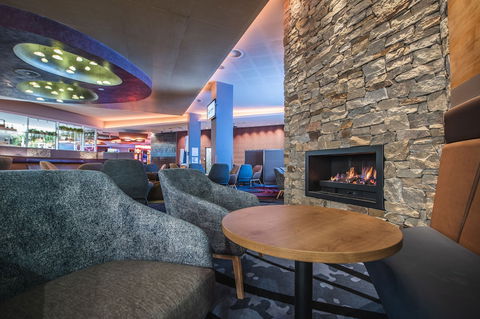 Holiday Inn Sydney St Marys, An IHG Hotel - Kalgoorlie Accommodation 5