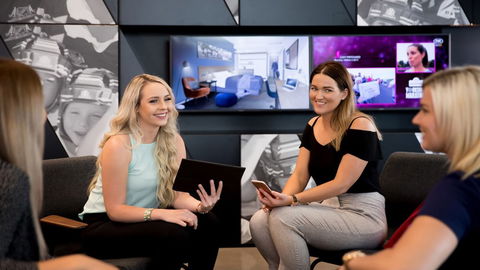 Holiday Inn Sydney St Marys, An IHG Hotel - Kalgoorlie Accommodation 4