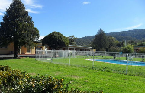 Murrurundi Motel - Kalgoorlie Accommodation 5