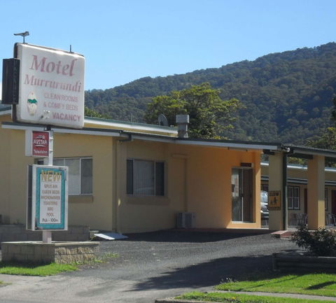Murrurundi Motel - Kalgoorlie Accommodation 2