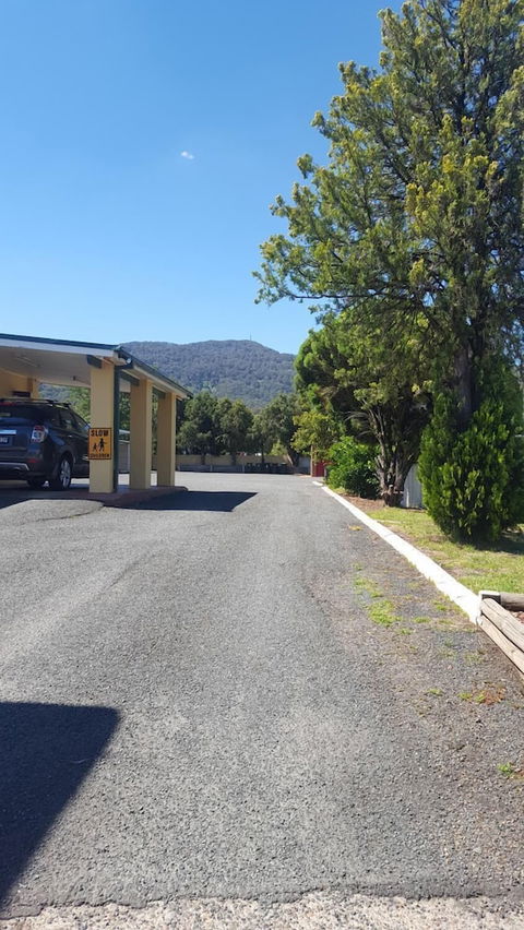 Murrurundi Motel - Kalgoorlie Accommodation 6
