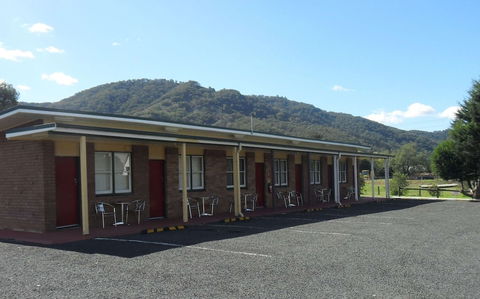 Murrurundi Motel - Kalgoorlie Accommodation 1