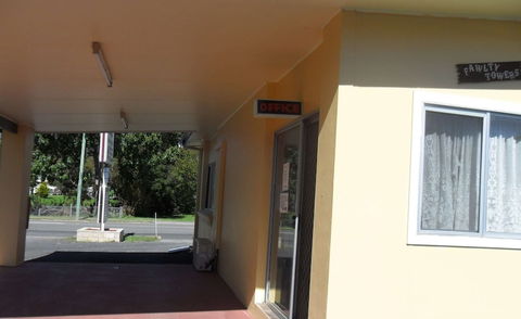 Murrurundi Motel - Kalgoorlie Accommodation 4