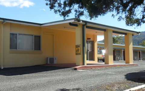 Murrurundi Motel - Kalgoorlie Accommodation 3