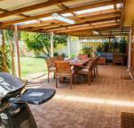 Sunbaker Beach House 4 Mins to Beach Pet Friendly with Fire Pit - Kalgoorlie Accommodation