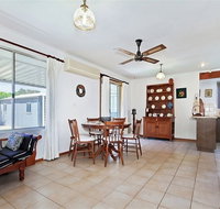 Sun  Sea - Kalgoorlie Accommodation