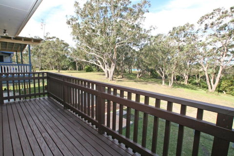Hill Top Water & Bush Views - Kalgoorlie Accommodation 1
