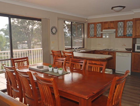 Hill Top Water & Bush Views - Kalgoorlie Accommodation 4