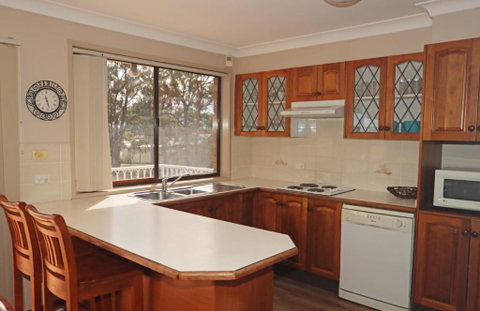 Hill Top Water & Bush Views - Kalgoorlie Accommodation 2