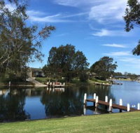 The Moorings Waterfront - Kalgoorlie Accommodation