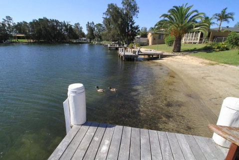 The Waterfront On Teal - Kalgoorlie Accommodation 1
