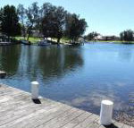 Waterfront Getaway in Sussex - Kalgoorlie Accommodation