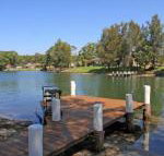 Waterfront on Plover - Kalgoorlie Accommodation