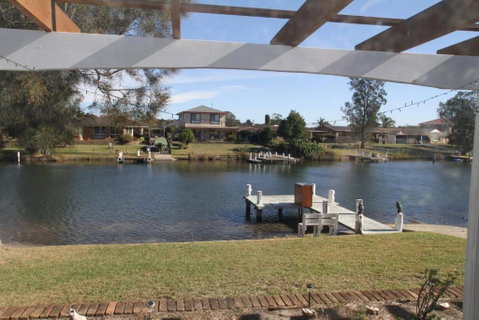 Waterfront On Sandpiper - Kalgoorlie Accommodation 3