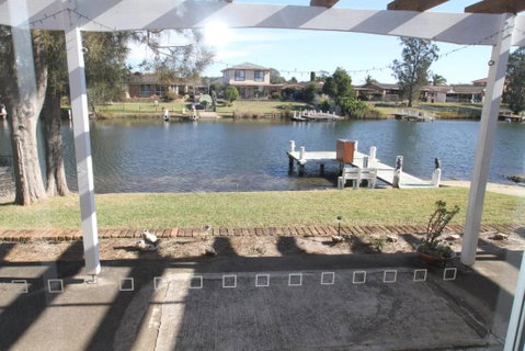 Waterfront On Sandpiper - Kalgoorlie Accommodation 7