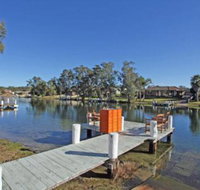 Waterfront on Sandpiper - Kalgoorlie Accommodation