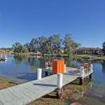 Waterfront On Sandpiper - Kalgoorlie Accommodation 1