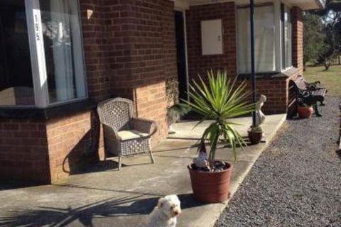 Yanakie Holiday House - Kalgoorlie Accommodation 4
