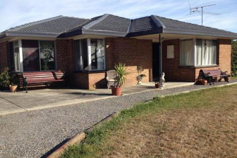 Yanakie Holiday House - Kalgoorlie Accommodation 2