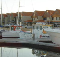 Port Geographe Marina Villas - Kalgoorlie Accommodation