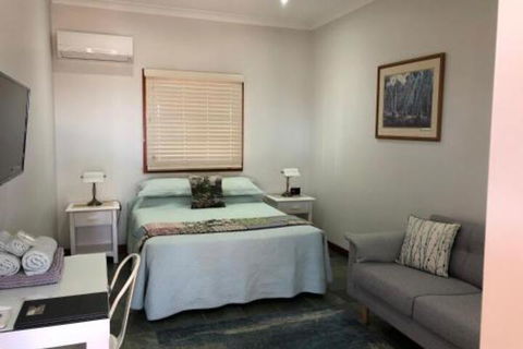 The Block Vista B & B - Kalgoorlie Accommodation 5
