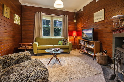 Allambee - Kalgoorlie Accommodation 2