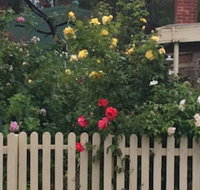 Blyth Cottage Burra - Kalgoorlie Accommodation