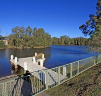 Relax  enjoy the River - Kalgoorlie Accommodation